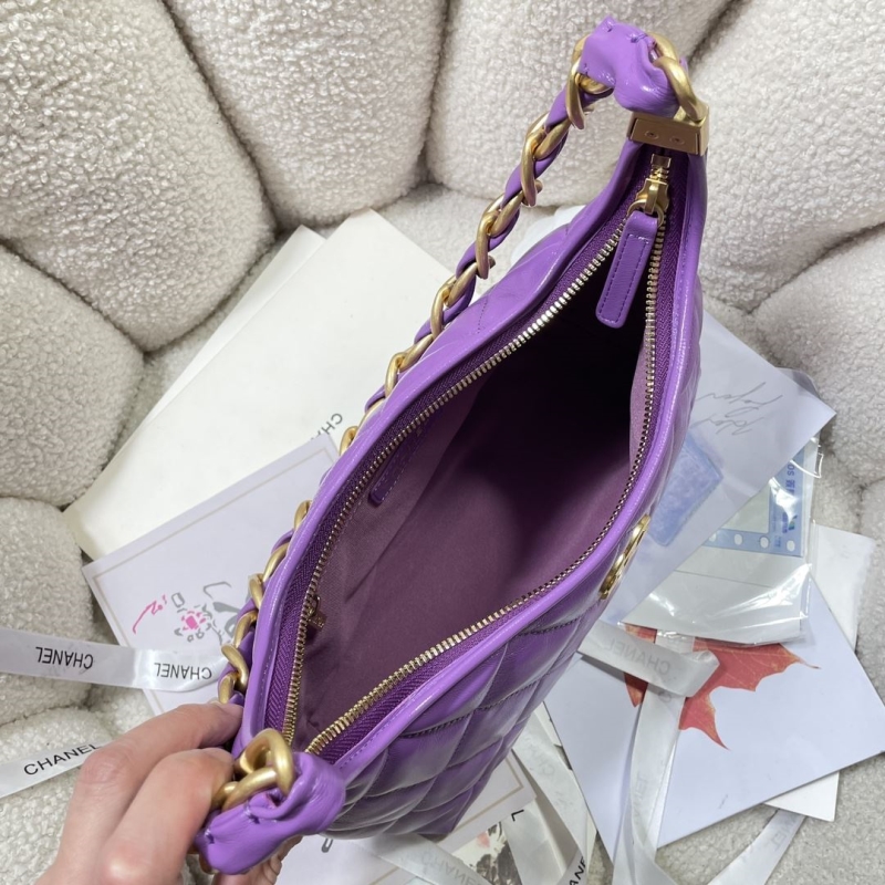 Ch**el hobo bags
